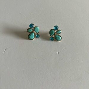 Napier Stud Earrings